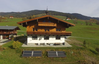 Foto 1 - Exquisite Apartment in Mittersill near Ski Area