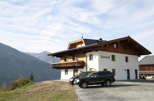 Photo 21 - Spacious Apartment in Salzburger Land