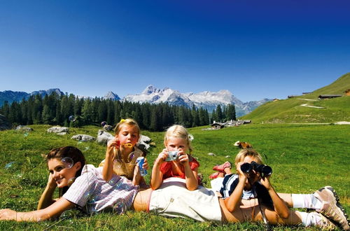 Photo 34 - Detached Holiday Home in Mauterndorf / Salzburgerland Near the ski Area