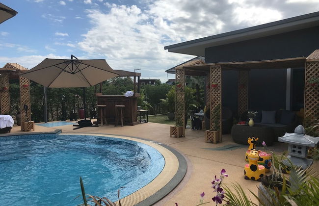 SB Holiday Resort - Photo 11