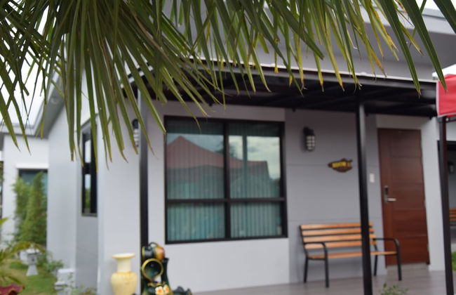SB Holiday Resort - Photo 29