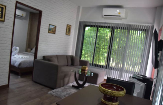 SB Holiday Resort - Photo 7