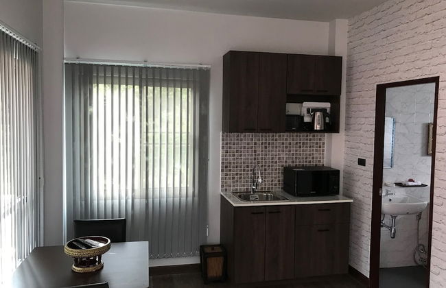 SB Holiday Resort - Photo 22