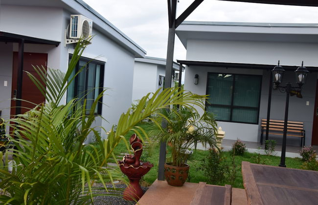 SB Holiday Resort - Photo 30