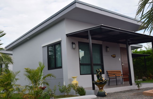 SB Holiday Resort - Photo 39