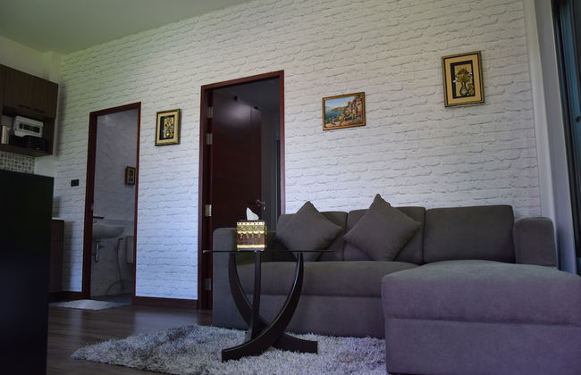 SB Holiday Resort - Photo 6