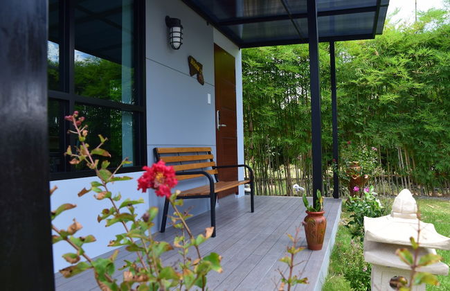 SB Holiday Resort - Photo 34