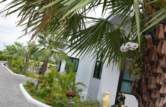 SB Holiday Resort - Photo 40