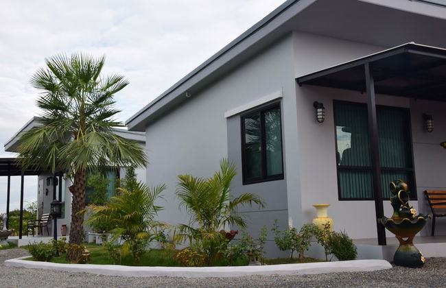 SB Holiday Resort - Photo 36