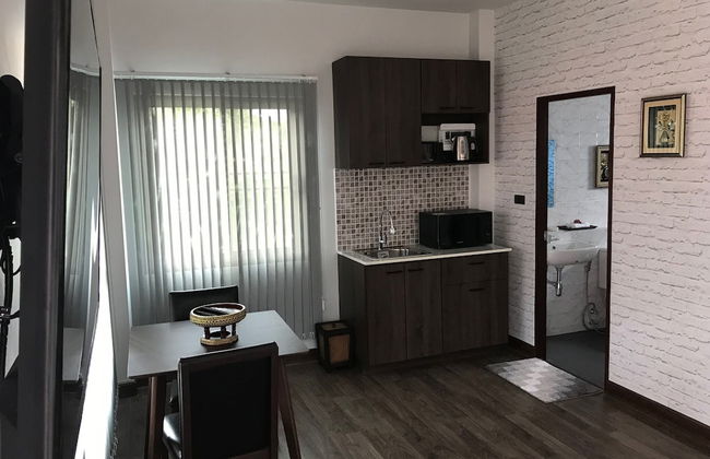 SB Holiday Resort - Photo 18