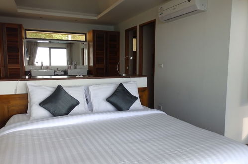 Photo 2 - 1 Bedroom Seaview Villa Angthong Hills SDV227G-By Samui Dream Villas