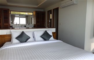 Photo 2 - 1 Bedroom Seaview Villa Angthong Hills SDV227G-By Samui Dream Villas