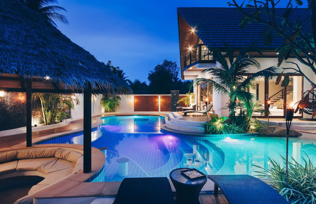 Coco Lilly Villas - Foto 1