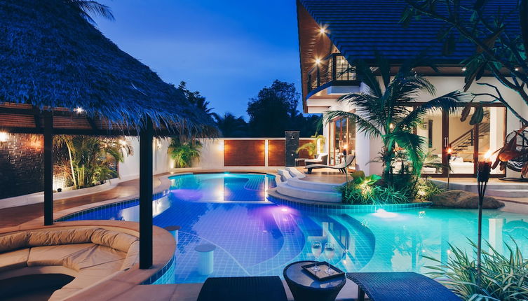 Photo 1 - Coco Lilly Villas