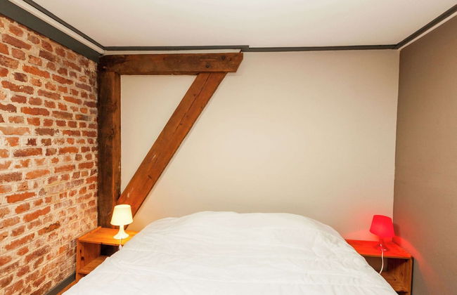 Ouffet Villa With Sauna, Liege - Foto 7