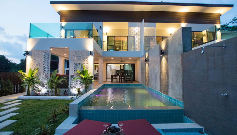 Photo 1 - The Elegance Pool Villas