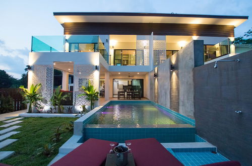 Foto 1 - The Elegance Pool Villas