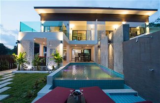 Photo 1 - The Elegance Pool Villas