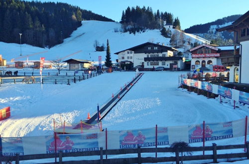 Photo 35 - Unique Chalet in the Center of Elmau Near the Ski Lift