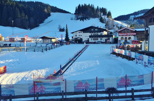 Photo 17 - Unique Chalet in the Center of Elmau Near the Ski Lift