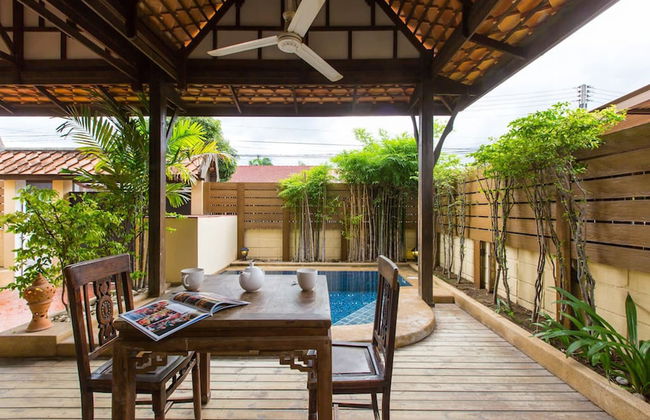 Hua Hin Home - Foto 17