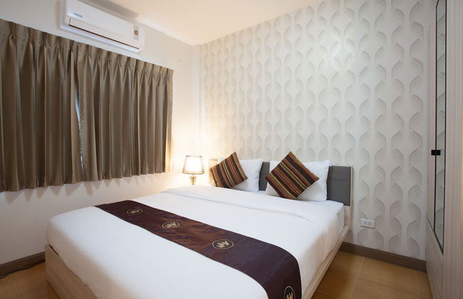 Orawan Suites - Foto 2
