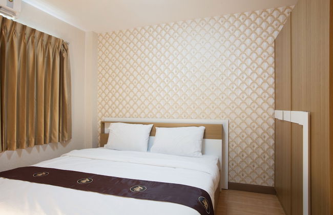 Orawan Suites - Foto 3