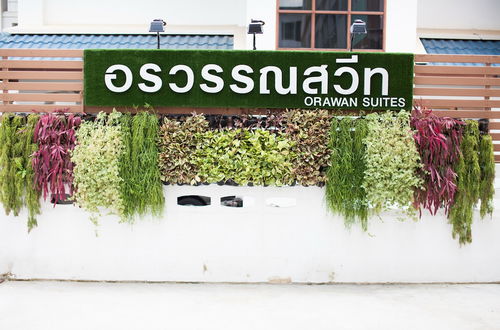 Foto 25 - Orawan Suites