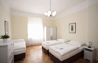 Photo 2 - Prague Central Exclusive Apartments