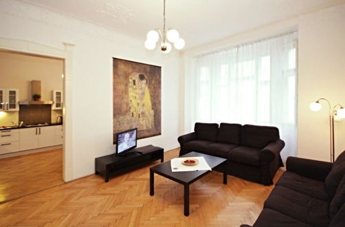 Photo 33 - Prague Central Exclusive Apartments