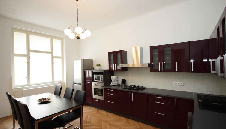 Photo 1 - Prague Central Exclusive Apartments