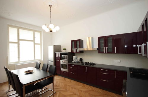 Photo 1 - Prague Central Exclusive Apartments