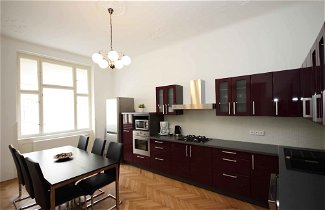 Foto 1 - Prague Central Exclusive Apartments