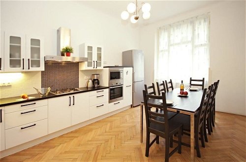 Photo 26 - Prague Central Exclusive Apartments