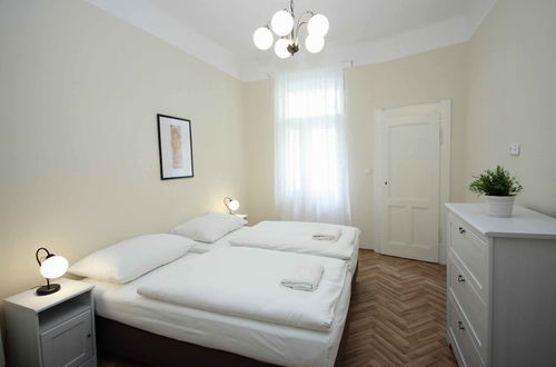 Photo 3 - Prague Central Exclusive Apartments