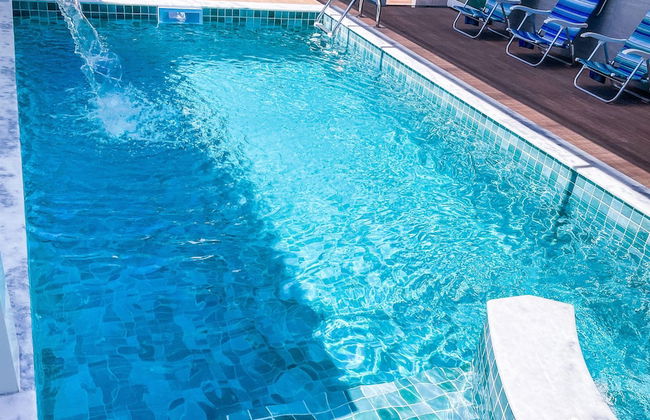 Residencial Flat Gean Guilherme - Foto 36