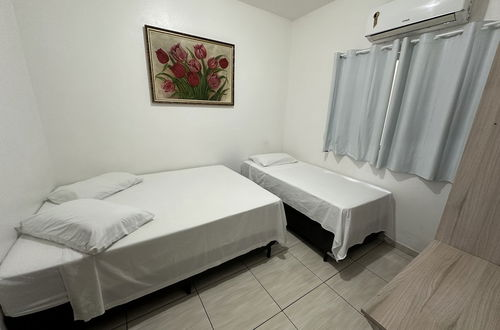 Photo 9 - Residencial Flat Gean Guilherme