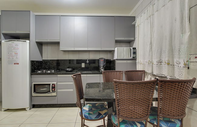 Residencial Flat Gean Guilherme - Foto 10