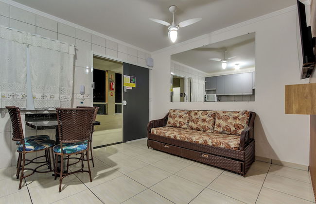 Residencial Flat Gean Guilherme - Foto 20