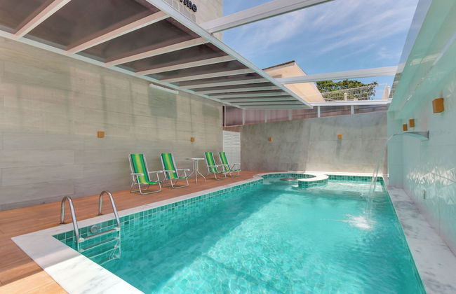Residencial Flat Gean Guilherme - Foto 30
