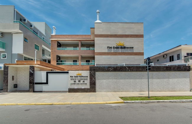Residencial Flat Gean Guilherme - Foto 46