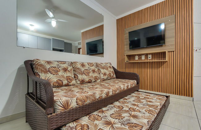 Residencial Flat Gean Guilherme - Foto 19
