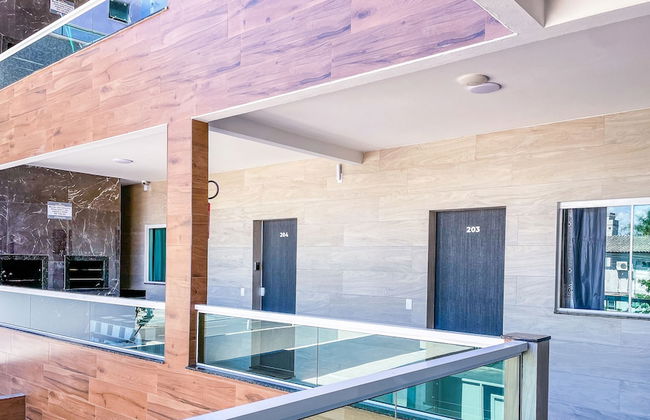 Residencial Flat Gean Guilherme - Foto 44
