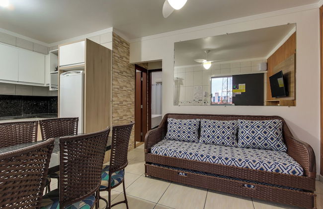 Residencial Flat Gean Guilherme - Foto 24