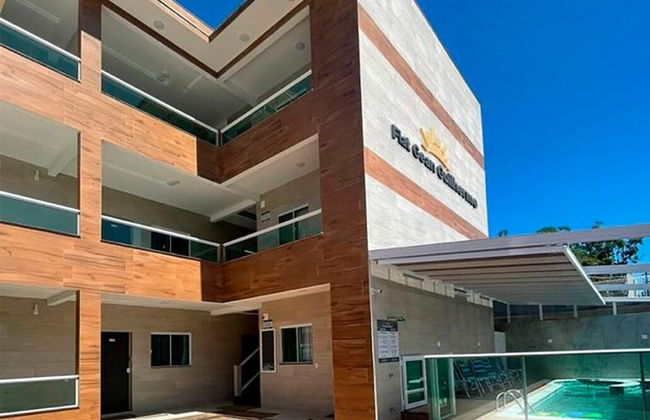Residencial Flat Gean Guilherme - Foto 45