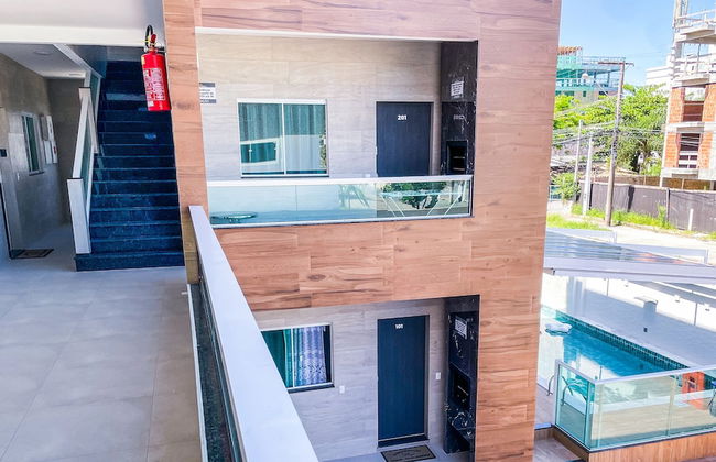 Residencial Flat Gean Guilherme - Foto 43