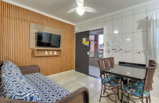 Residencial Flat Gean Guilherme - Foto 23