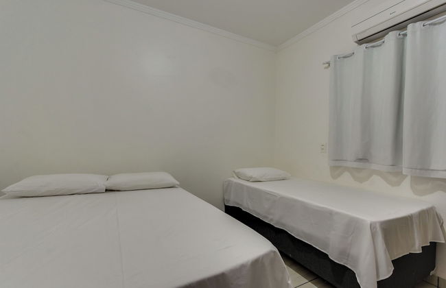 Residencial Flat Gean Guilherme - Foto 1