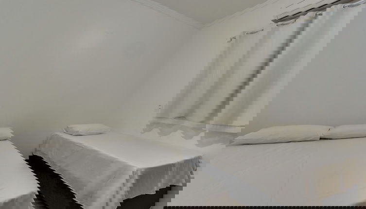 Foto 1 - Residencial Flat Gean Guilherme