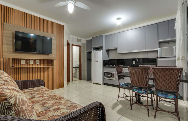 Residencial Flat Gean Guilherme - Foto 18